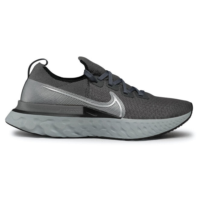 Nike React Infinity Run Fk Pantofi Sport de Alergare – Galben | CD4371-015