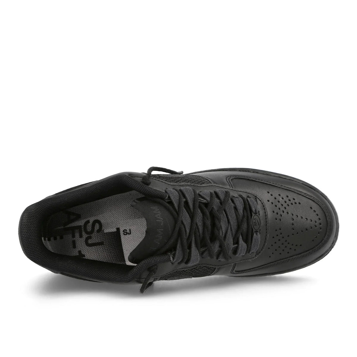Nike Air Force 1 Low Pantofi Casual de Strada – Negru | DX5590-001