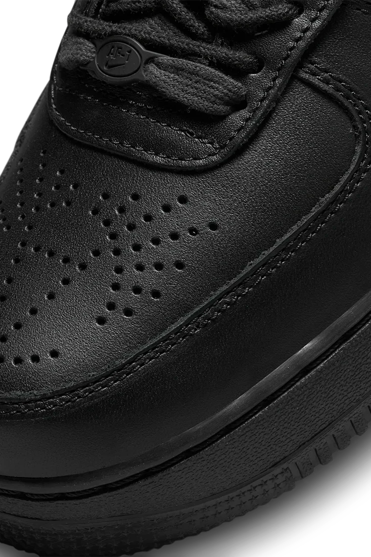 Nike Air Force 1 Low Pantofi Casual de Strada – Negru | DX5590-001