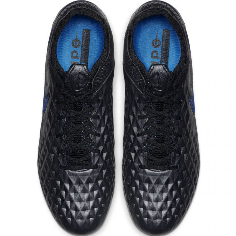 Nike Tiempo Legend 8 Elite Sg-pro Anti-clog Ghete de Fotbal Profesionale | AT5900-004