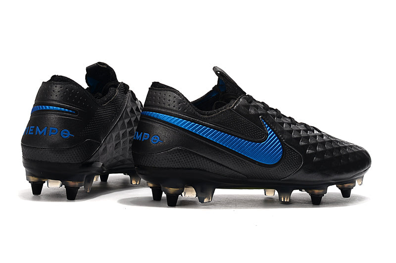 Nike Tiempo Legend 8 Elite Sg-pro Anti-clog Ghete de Fotbal Profesionale | AT5900-004