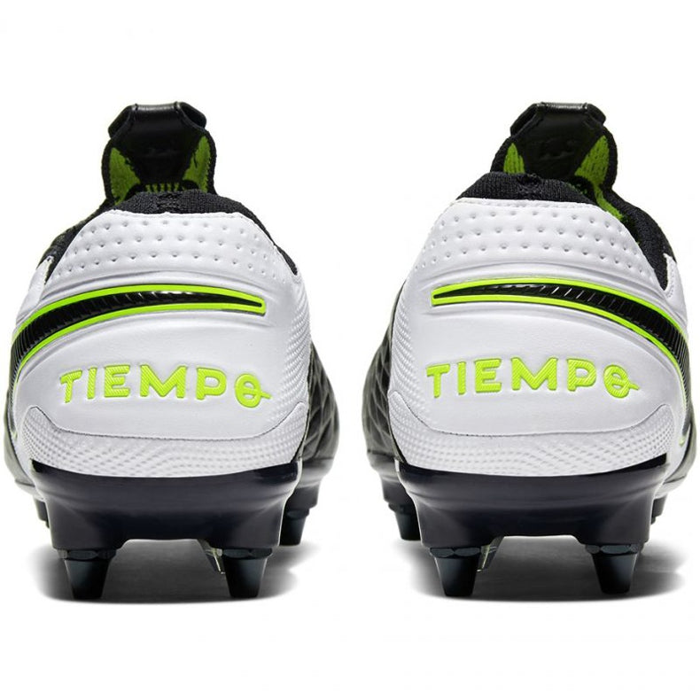 Nike Tiempo Legend 8 Elite SG Acc Ghete de Fotbal Profesionale | AT5900-007