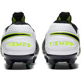 Nike Tiempo Legend 8 Elite SG Acc Ghete de Fotbal Profesionale | AT5900-007