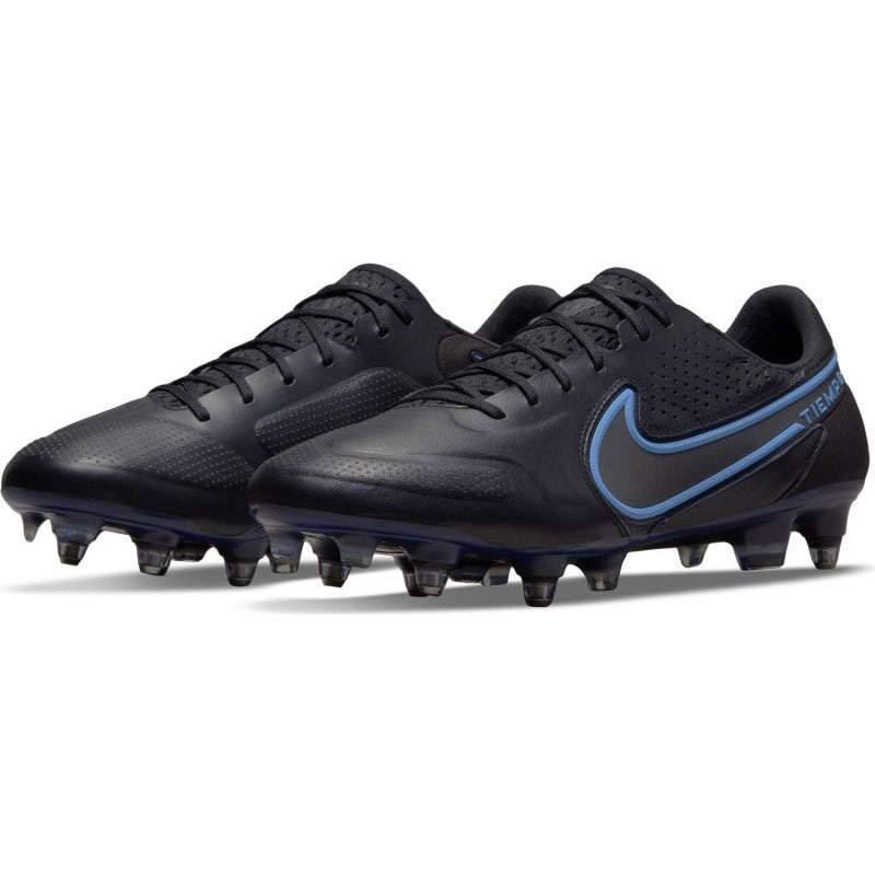 Nike Tiempo Legend IX Sg-pro Ghete de Fotbal Mixte | DB0822-004