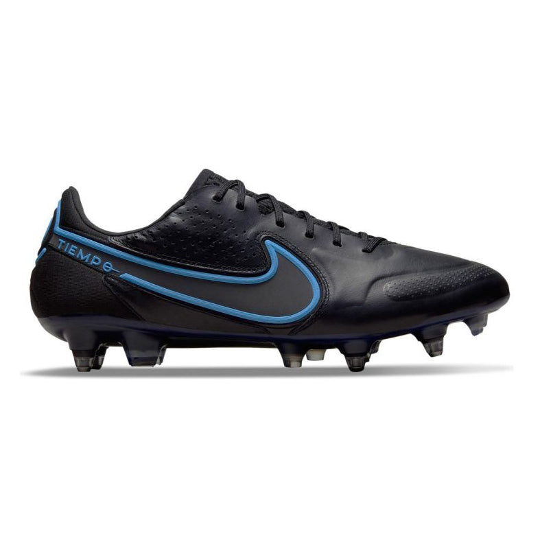 Nike Tiempo Legend IX Sg-pro Ghete de Fotbal Mixte | DB0822-004