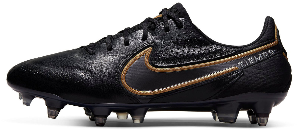 Nike Legend 9 Elite Sg-pro Acc Ghete de Fotbal Mixte – Negru | DB0822-007