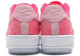 Nike Air Force One Flyknit Pantofi Sport Casual820256-601 – Roz | 820256-601