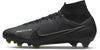 Nike Zoom Superfly 9 Elite FG Ghete de Fotbal Pentru Gazon – Negru | DJ4977-001