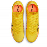 Nike Mercurial Zoom Superfly 9 Acc SG Ghete de Fotbal Profesionale – Galben | DJ5166-780