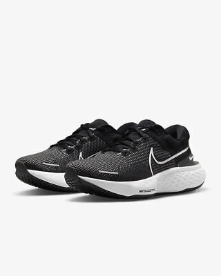 Nike Zoomx Invincible Run Flyknit 2 Pantofi Sport de Alergare – Negru | DC9993-003