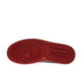 Air Jordan 1 Mid SE - White Dune Red Pantofi Casual de Strada | FJ3458-160