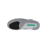 Air Jordan 3 Retro Green Glow Pantofi Casual de Strada – Verde | CT8532-031
