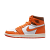 Air Jordan 1 Retro High OG “Starfish”pantofi Casual de Strada – Portocaliu | DO9369-101