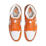 Air Jordan 1 Retro High OG “Starfish”pantofi Casual de Strada – Portocaliu | DO9369-101