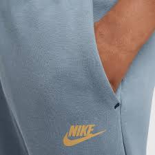 Nike Sportswear Tech Kids – Gri | HV5869