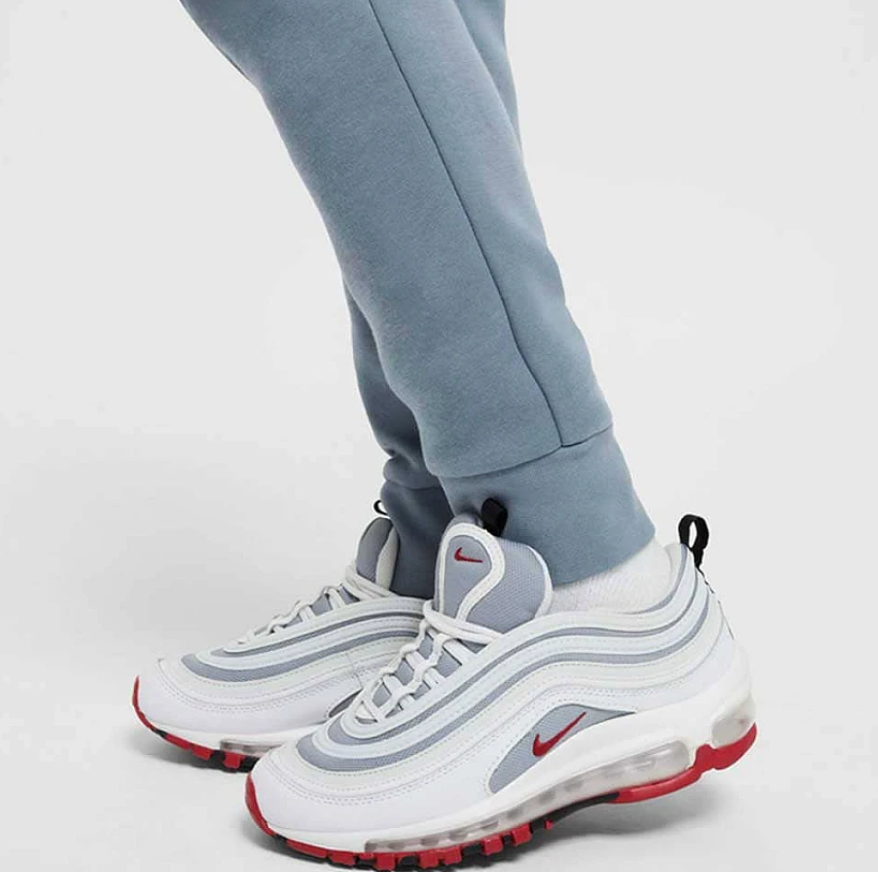 Nike Sportswear Tech Kids – Gri | HV5869