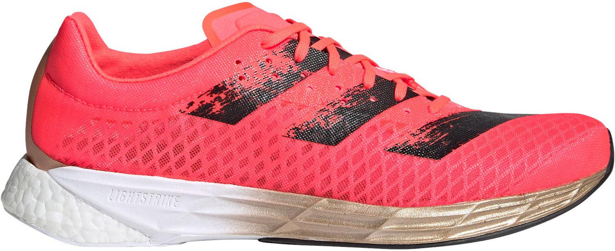 Adidas Adizero Pro M Pantofi Sport/alergare – Roșu | FW9241