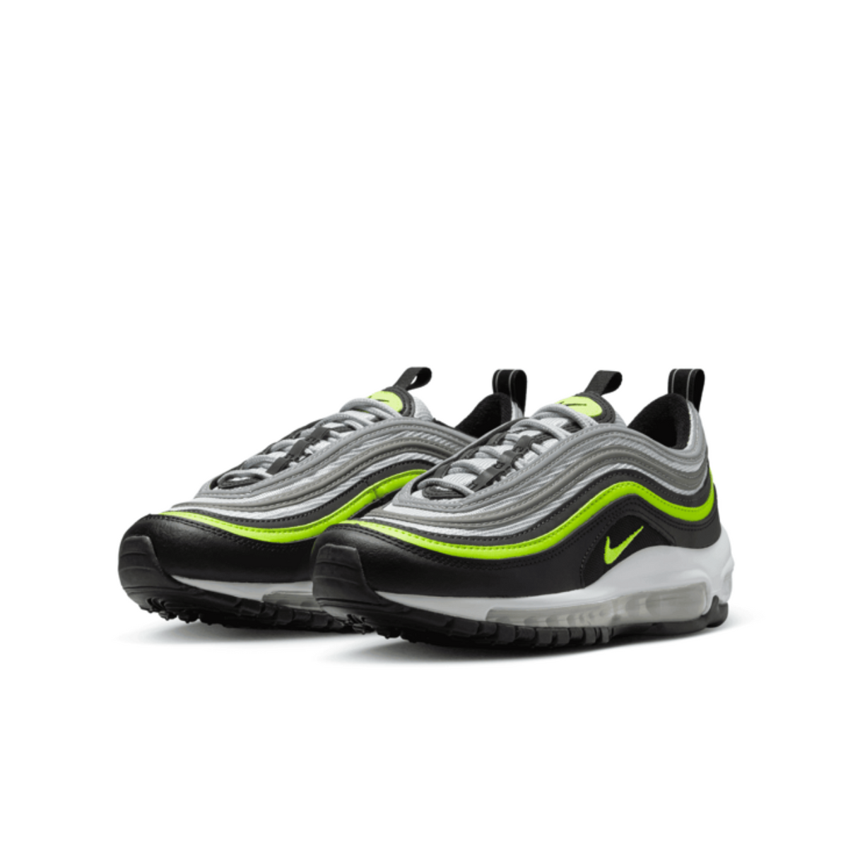 Nike Air Max 97 (gs) – Verde | 921522-030