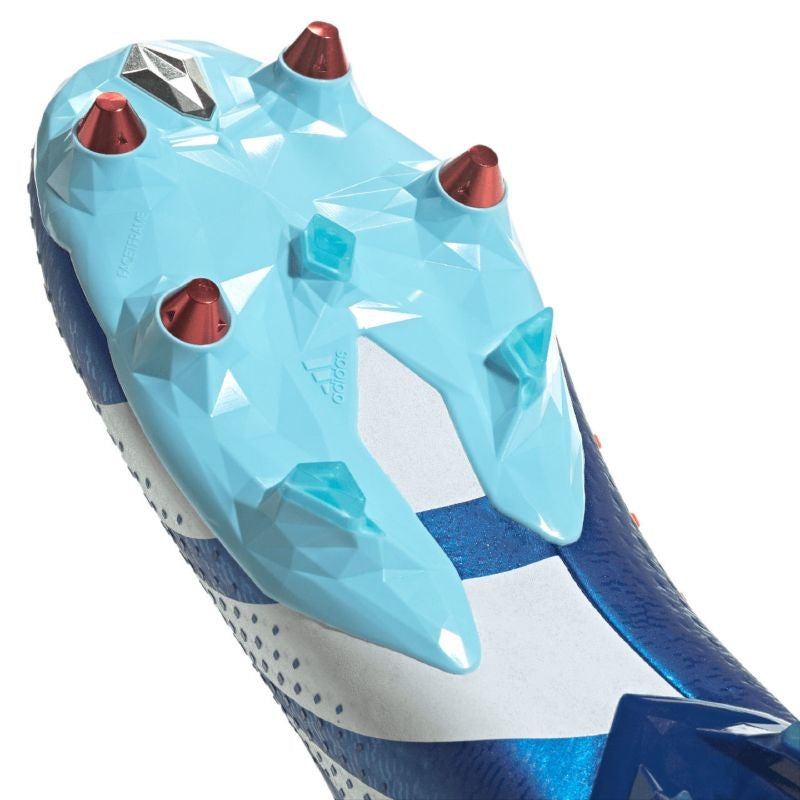 Adidas Predator Accuracy.1 Low SG Acc Ghete de Fotbal Profesionale | IF2291