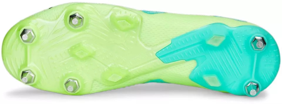 Puma Future Ultimate Mxsg Ghete de Fotbal Profesionale107164-03 – Verde | 107164-03