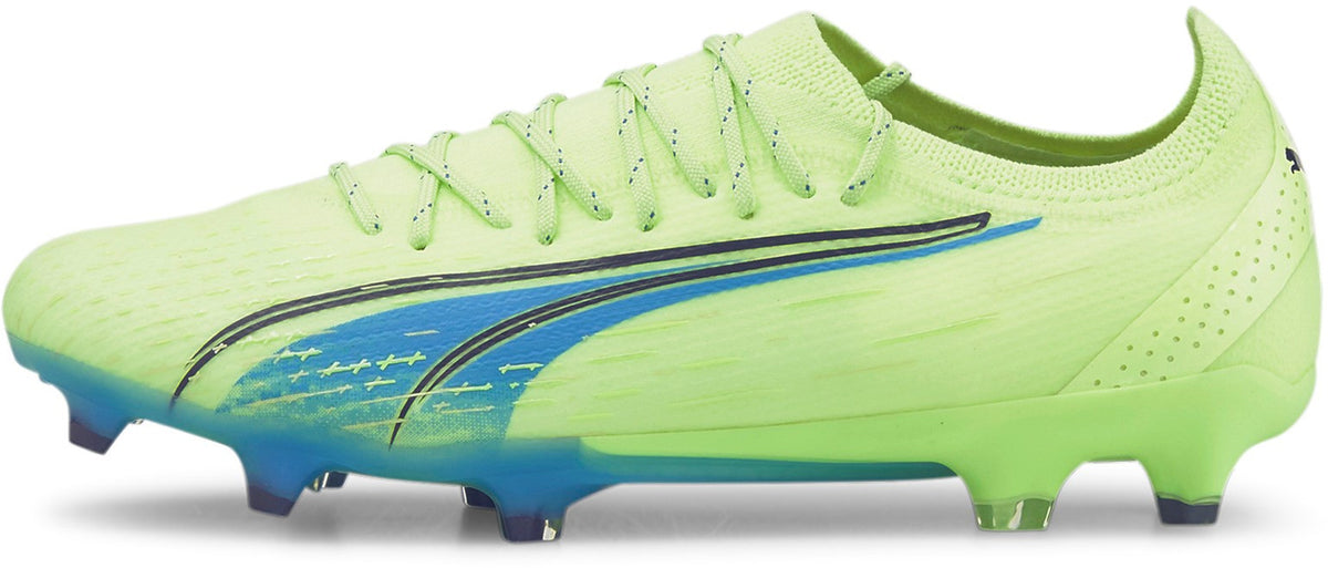 Puma Ultra Ultimate FG AG Ghete de Fotbal Turnate106868-03 – Roșu | 106868-03