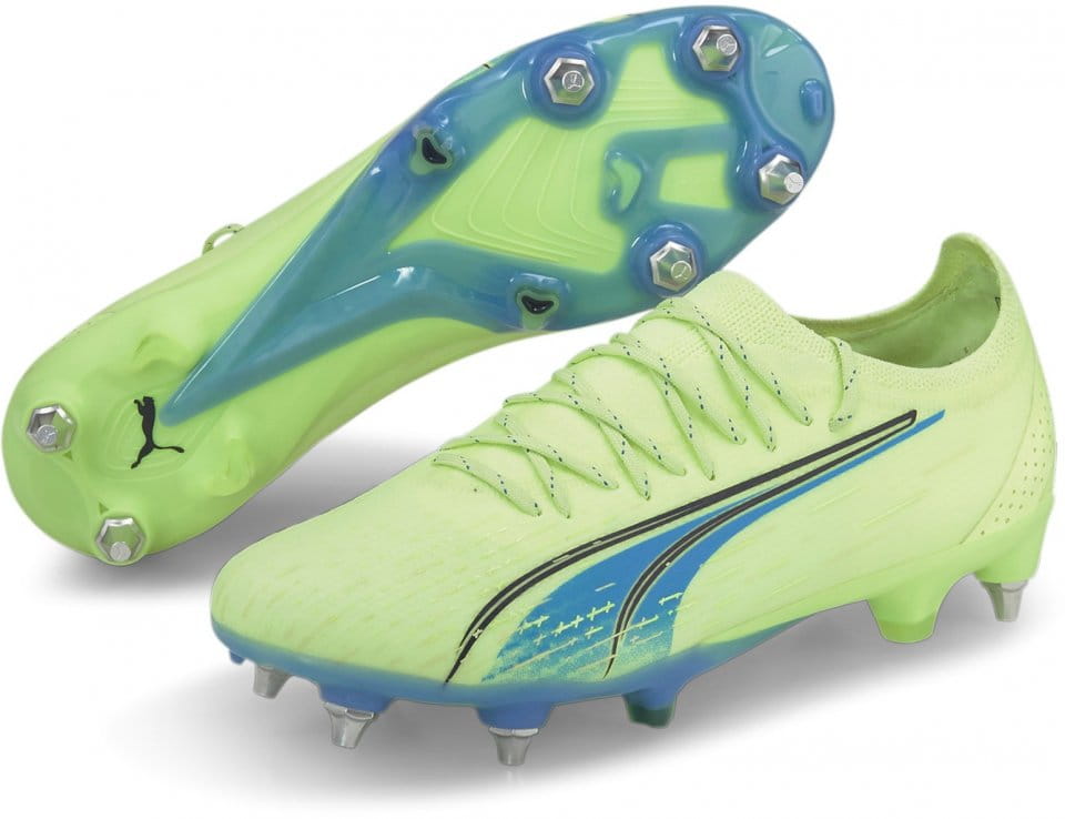 Puma Ultra Ultimate Mxsg Ghete de Fotbal Mixte106895-01 – Roșu | 106895-01