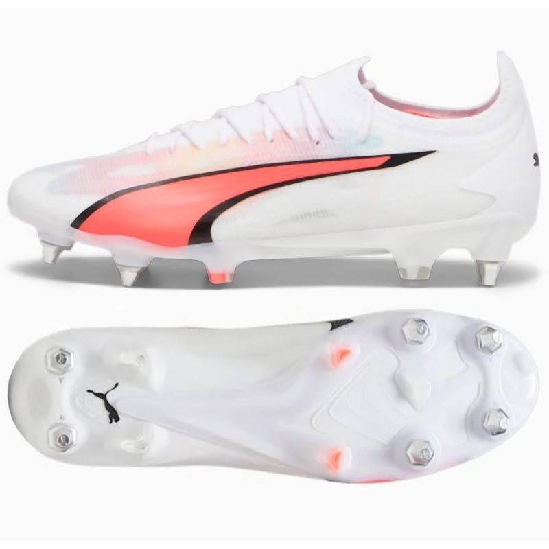 Puma Ultra Ultimate Mxsg M Ghete de Fotbal Profesionale107504-01 | 107504-01