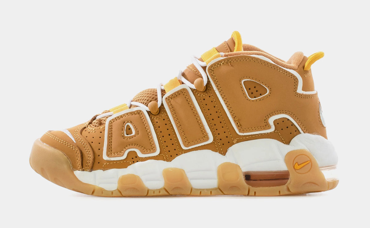 Nike Air More Uptempo (gs) Pantofi Casual de Strada – Bej | DQ4713-700