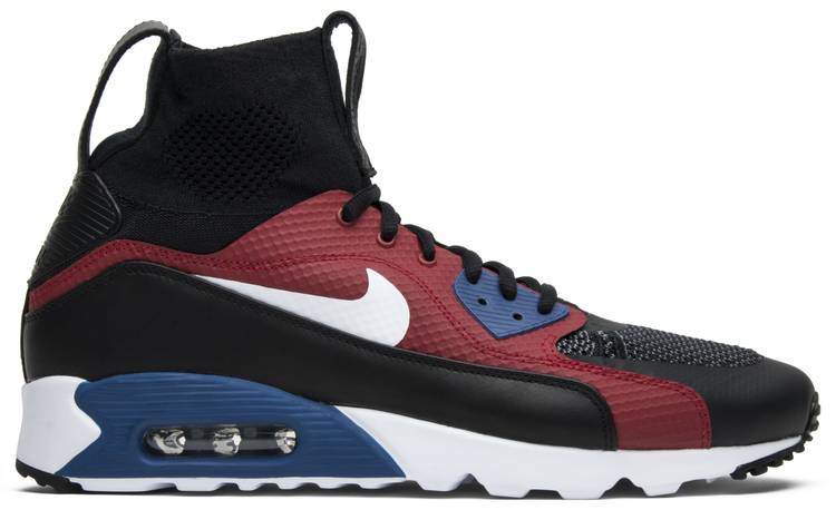 Nike Air Max 90 Ultra Superfly Pantofi Sport/casual850613-001 | 850613-001
