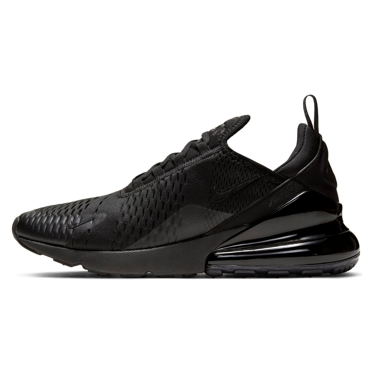 Nike Air Max 270 Pantofi Sport/casual – Negru | AH8050-005
