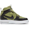 Nike Air Force 1 Highness Pantofi de Strada – Verde | BQ3598-300