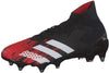 Adidas Predator Mutator 20.1 SG Ghete de Fotbal Profesionale – Roșu | EF1647