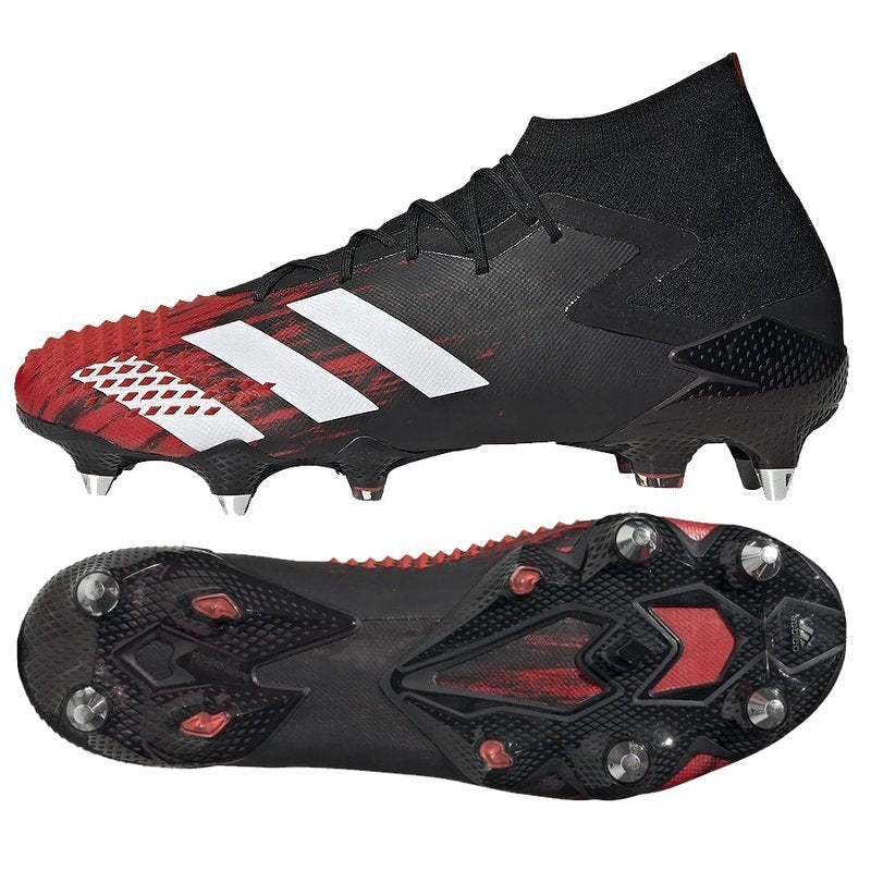 Adidas Predator Mutator 20.1 SG Ghete de Fotbal Profesionale