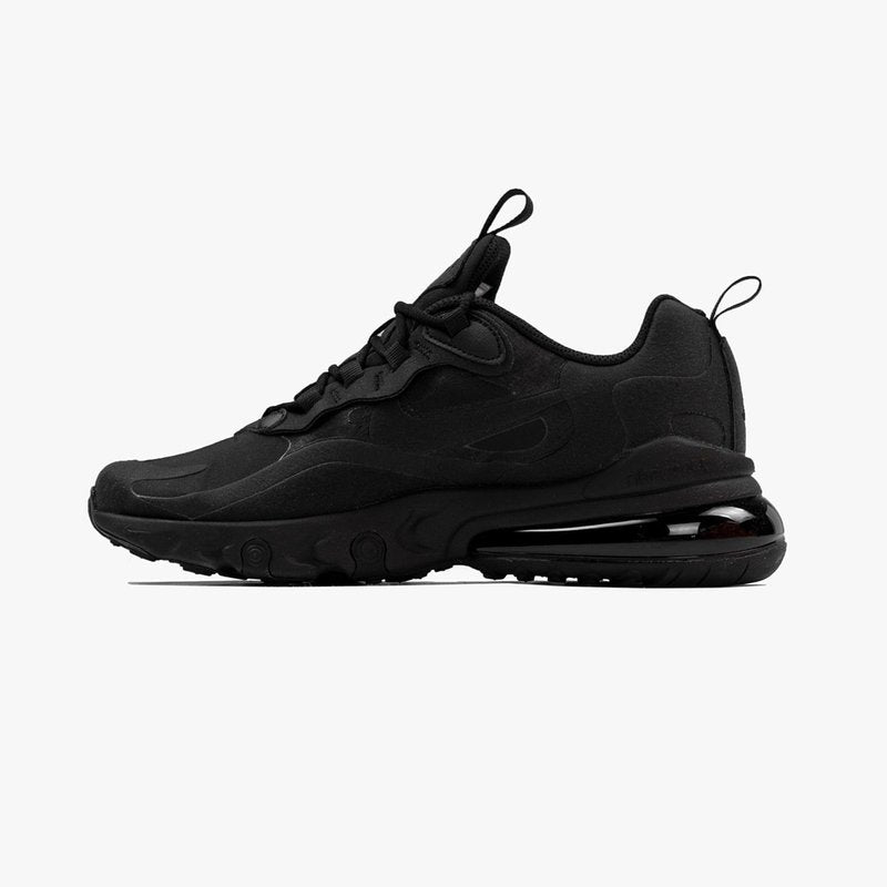 Nike Air Max 270 React Pantofi Sport/casual – Negru | CI3899-003