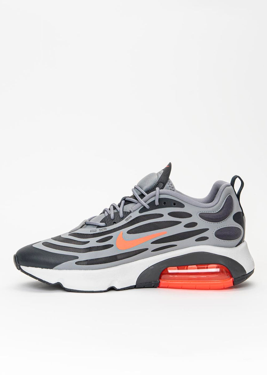 nike exosense grey