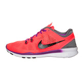 Nike Free – Coral | 704674-801