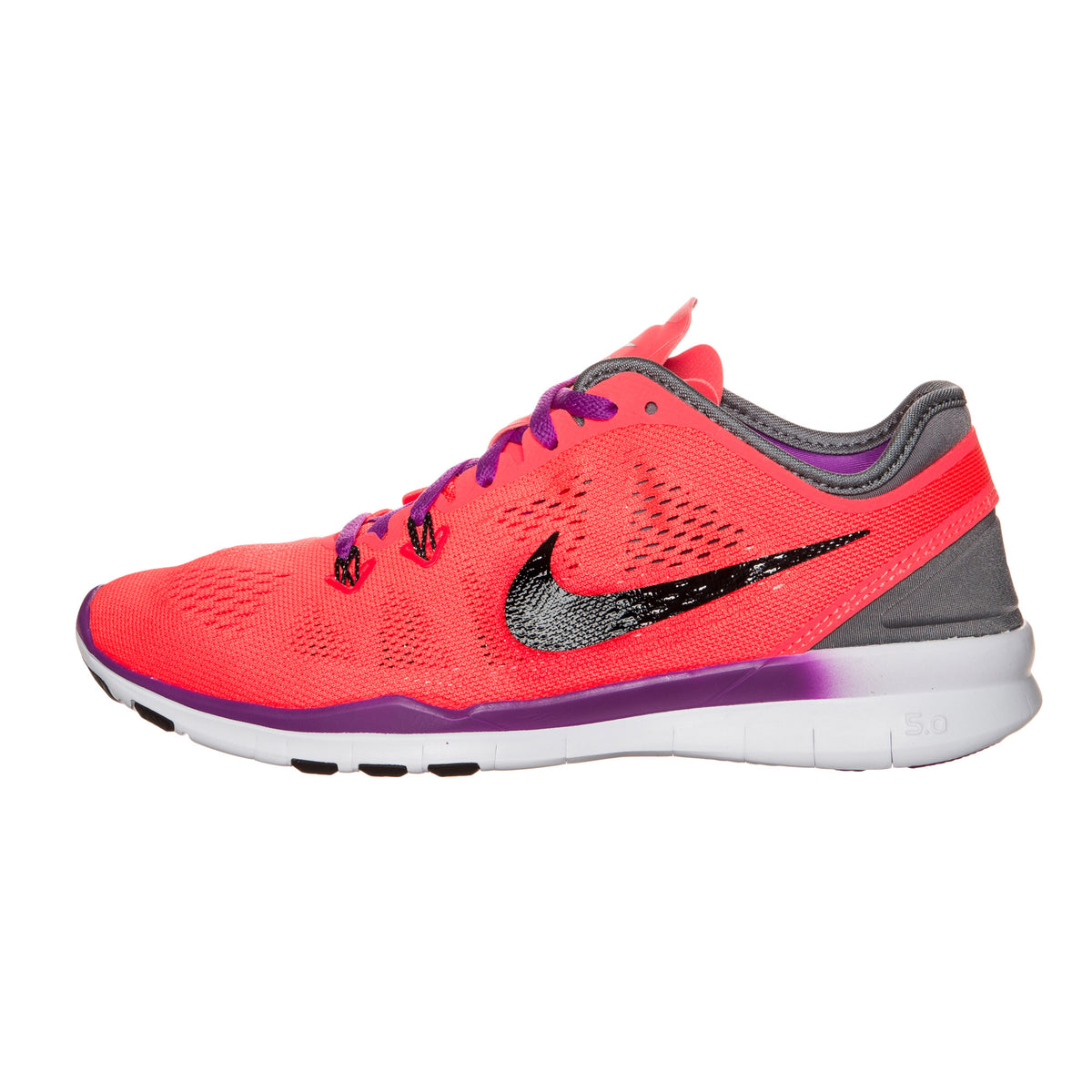 Nike Free – Coral | 704674-801