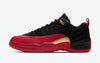 Air Jordan 12 Low SE Super Bowl Lv Ghete de Baschet | DC1059-001