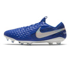 Nike Legend 8 Elite FGGhete de Fotbal – Albastru | AT5293-414