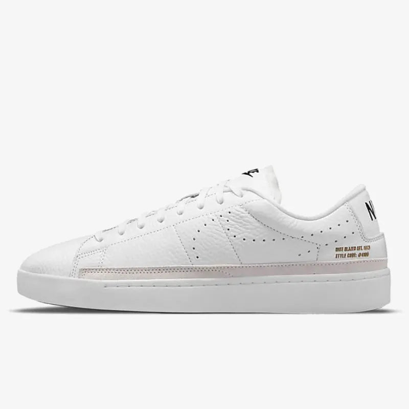 Nike Blazer Low x Pantofi Casual de Strada – Alb | DA2045-100