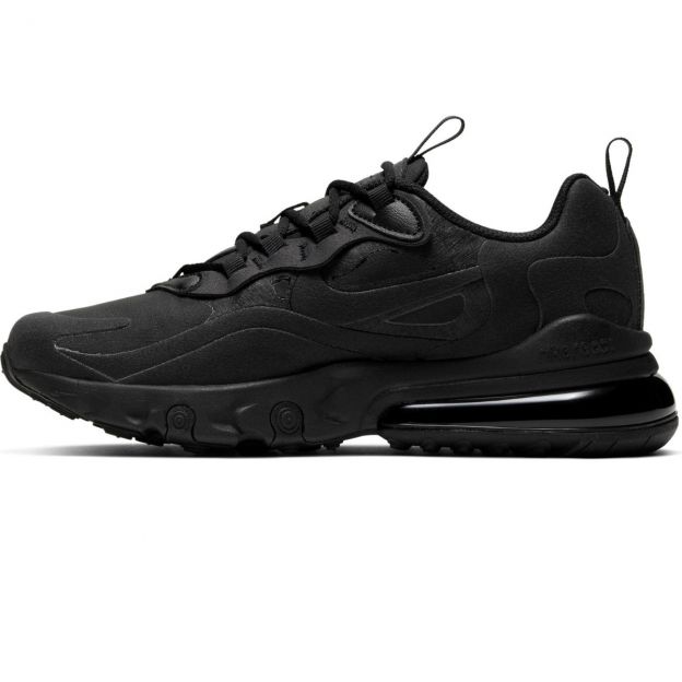 Nike React 270 Pantofi Sport/casual – Negru | BQ0103-004