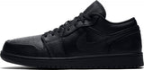 Nike Jordan Air 1 Low Pantofi Casual de Strada553558-091 – Negru | 553558-091