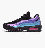 Nike Air Max 95 “Throwback Future” Pantofi Casual de Strada538416-021 – Verde | 538416-021