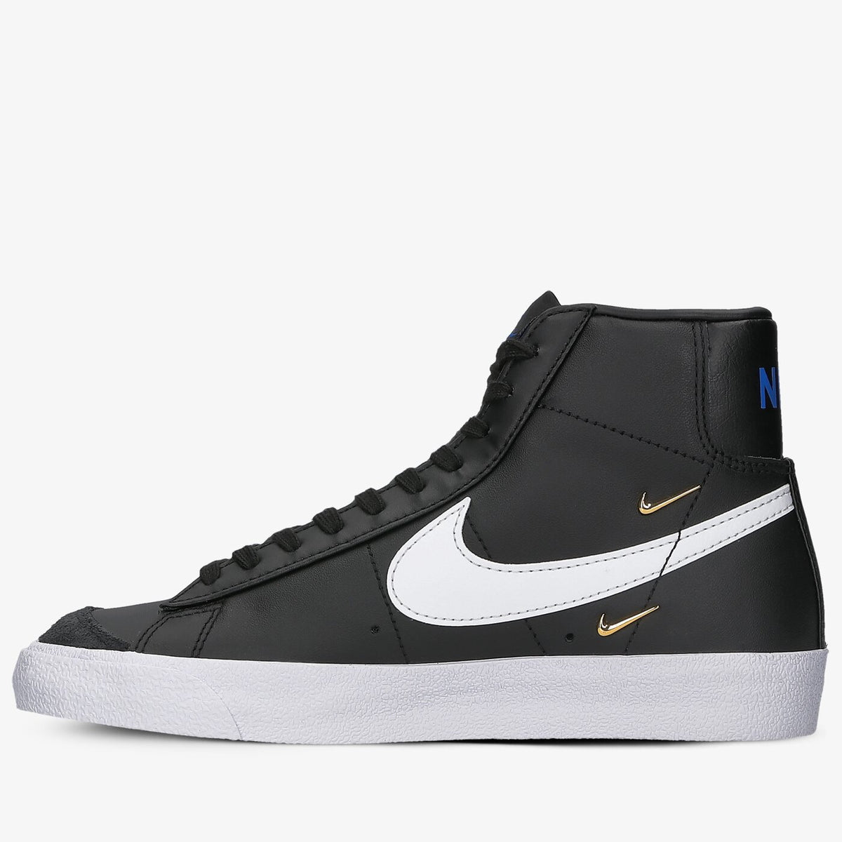 Nike Blazer Mid 77 SE Pantofi Sport Casual – Negru | CZ4627-001