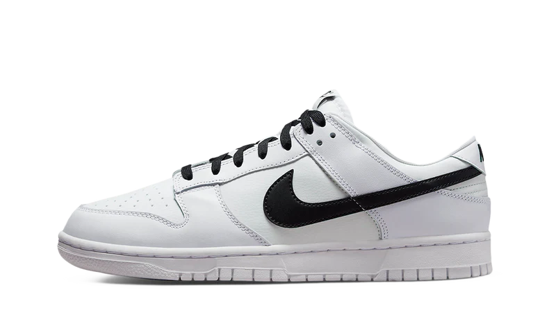 Nike Dunk Low Retro Pantofi Casual de Strada – Alb | DJ6188-101