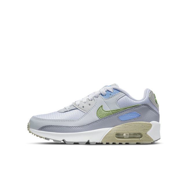 Nike Air Max 90 Pantofi Casual de Strada | DV3483-100