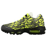 Nike Air Max 95 “Throwback Future” Pantofi Casual de Strada538416-021 – Verde | 538416-021