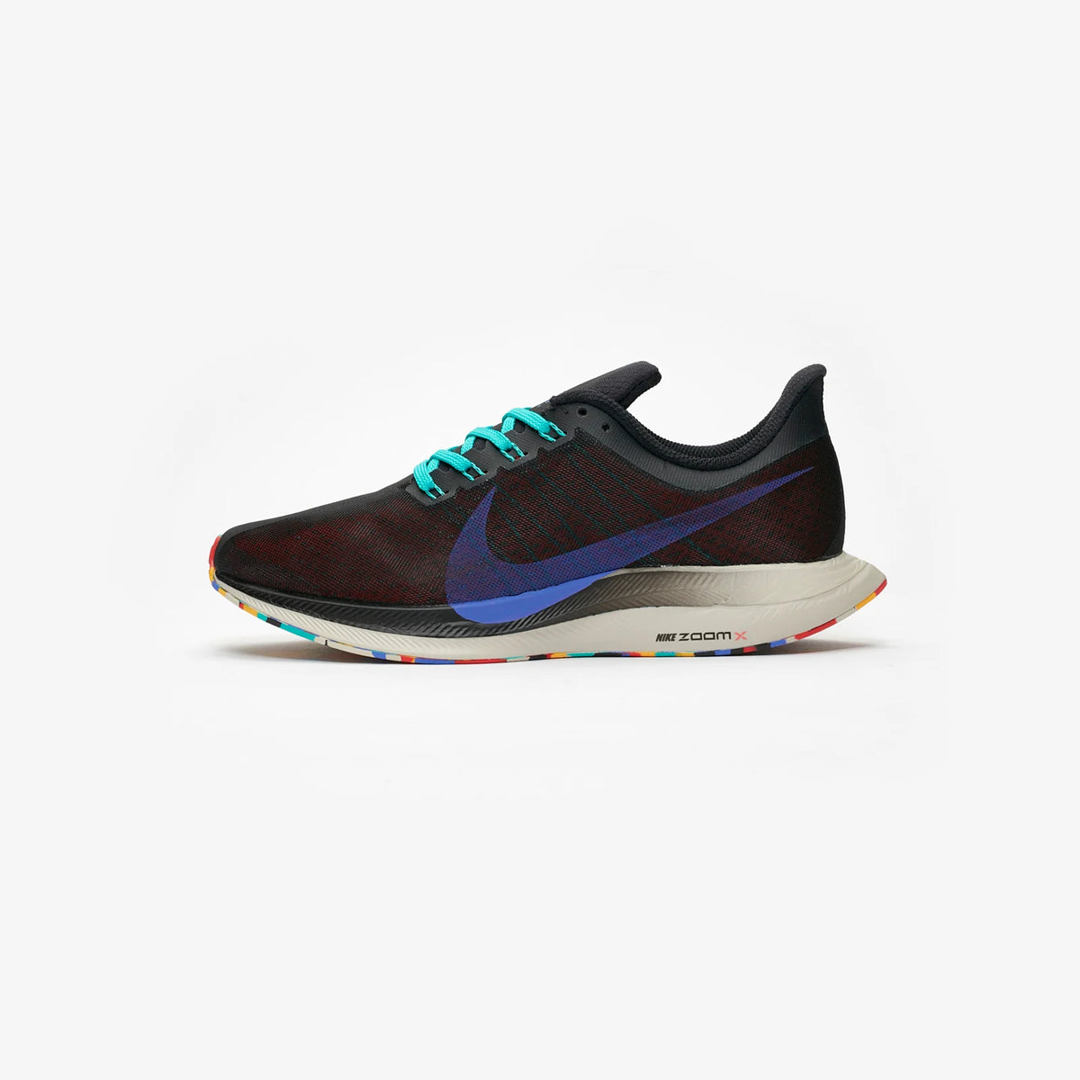 Nike Zoom Pegasus 35 Turbo Pantofi Sport de Alergare – Maro | AJ4115-004