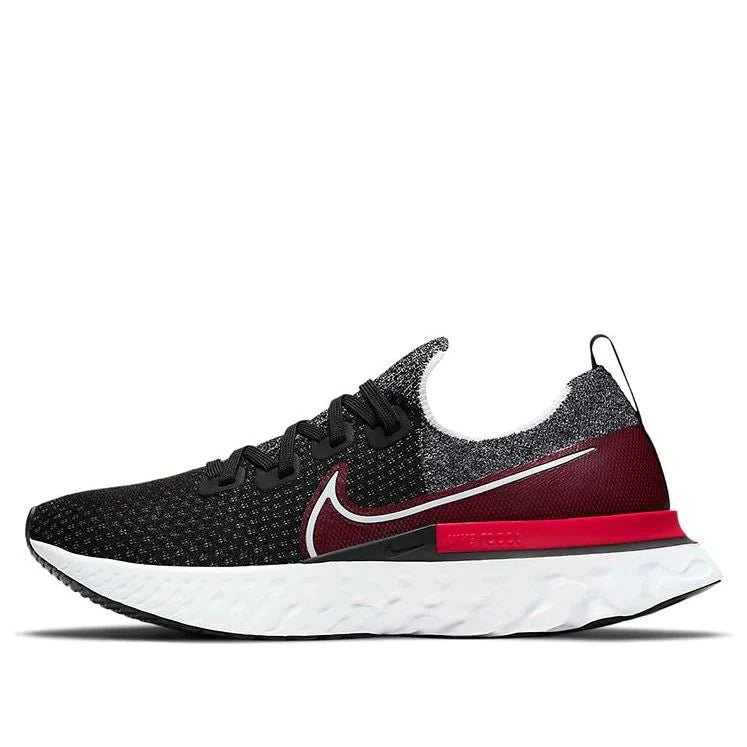Nike React Infinity Run Fk Pantofi Sport de Alergare – Galben | CD4371-015