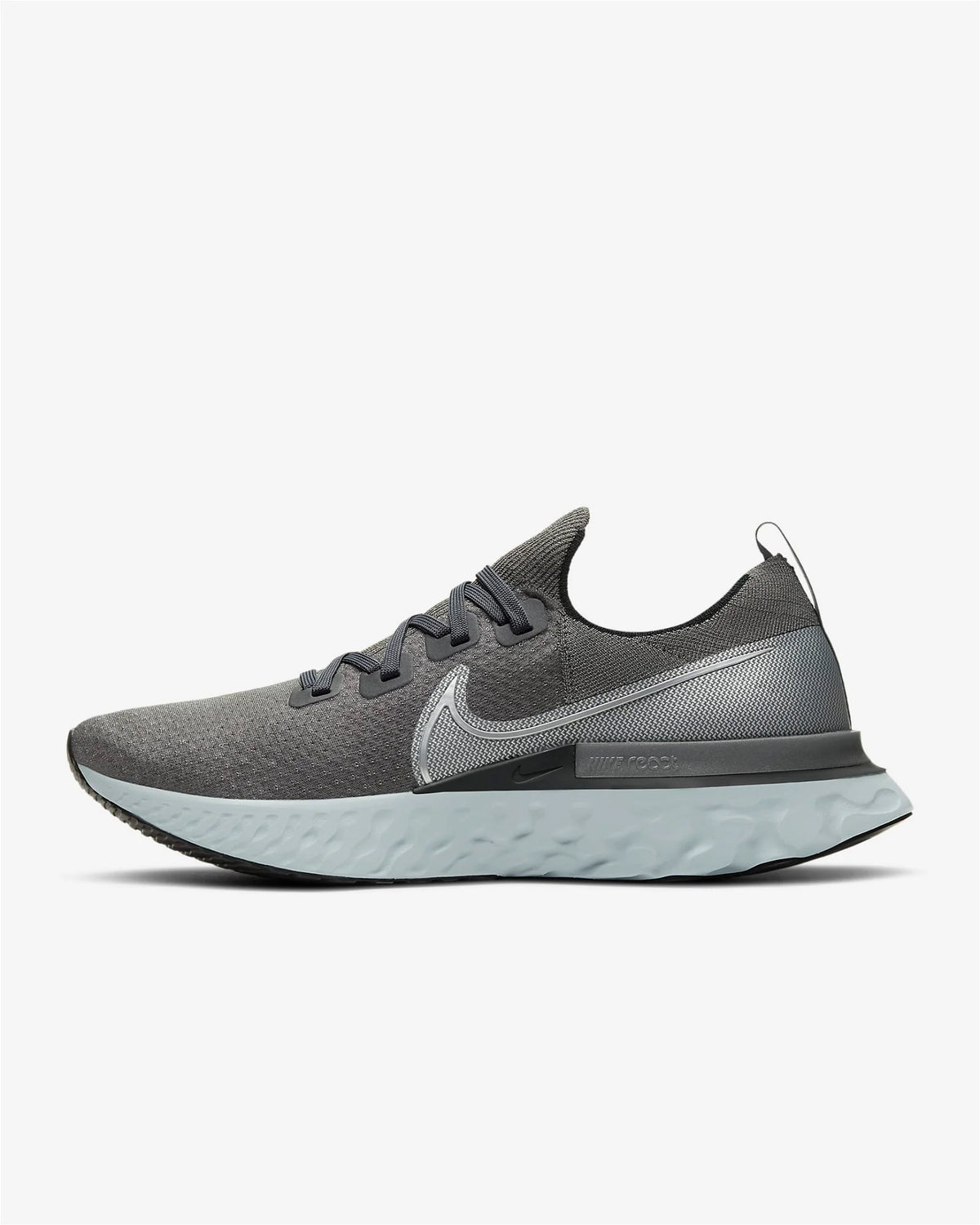 Nike React Infinity Run Fk Pantofi Sport de Alergare – Galben | CD4371-015